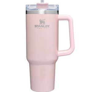 Stanley 40 oz cup with handle